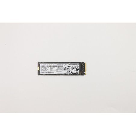 Lenovo 5SS0V26411 disque SSD 256 Go M.2 PCI Express 3.0