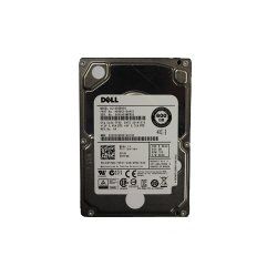 DELL 600GB SAS 10000rpm disque dur 600 Go 10000 tr/min 2.5"