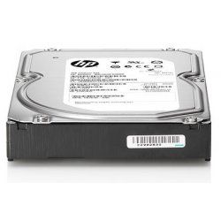 HPE 611816-B21-RFB disque dur 2 To 7200 tr/min 3.5" Série ATA II