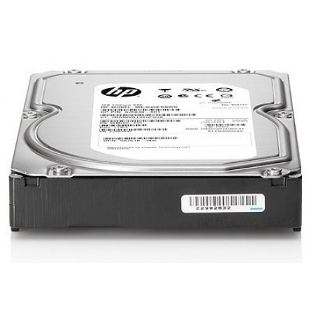HPE 611816-B21-RFB internal hard drive 2 TB 7200 RPM 3.5" Serial ATA II