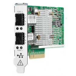 HPE Ethernet 10Gb 2-port 530SFP Internal 10000 Mbit/s