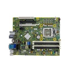 HP 657094-001 composant de laptop supplémentaire Carte-mère