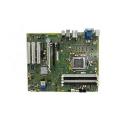 HP 657096-001 laptop spare part Motherboard