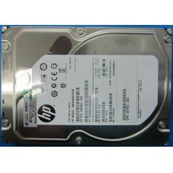 HPE 2TB non-hot-plug SATA HDD disque dur 2 To 7200 tr/min 3.5"