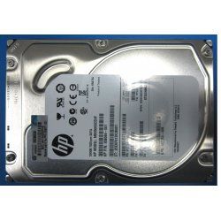 HPE 659571-001 disque dur 500 Go 7200 tr/min 3.5" SATA