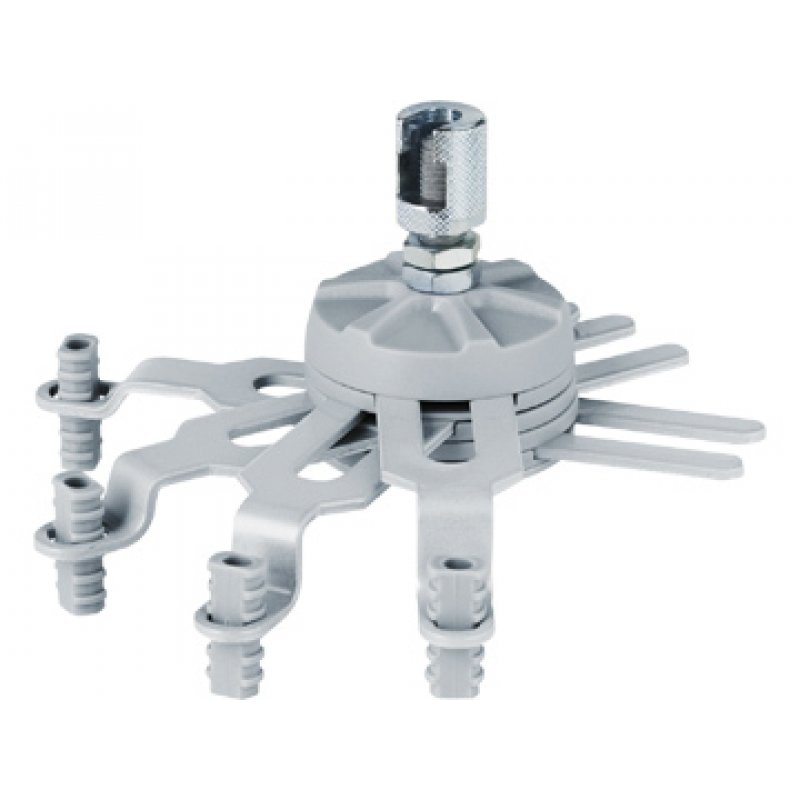 Projector Unislide Silver