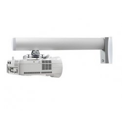 SMS Smart Media Solutions AE016050-P1 project mount Wall Aluminium, White