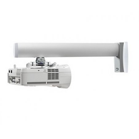 SMS Smart Media Solutions AE016050-P1 project mount Wall Aluminium, White
