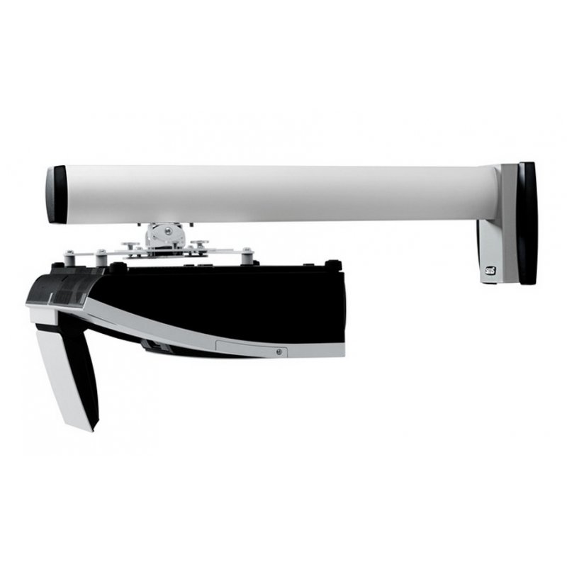 SMS Smart Media Solutions AE016050-P1 project mount Wall Aluminium, White