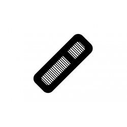 Epson 1555983 accessoire de projecteur Kit de filtration