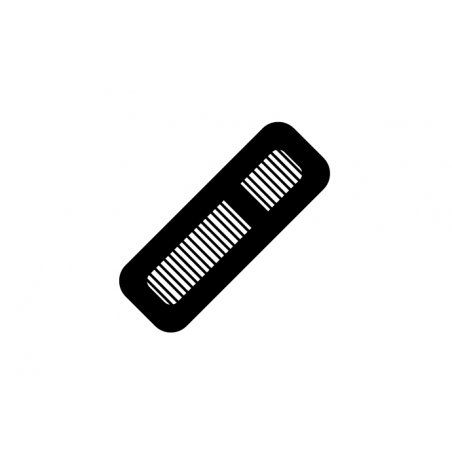 Epson 1555983 accessoire de projecteur Kit de filtration