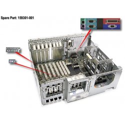 HP 159301-001