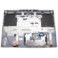 Upper Case Assembly for