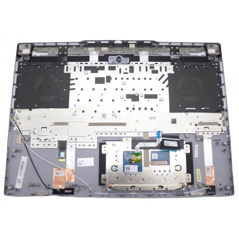 Lenovo 5CB1L60074 composant de laptop supplémentaire Cover keyboard