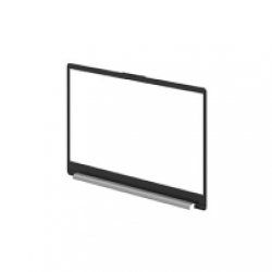 HP N36078-001 composant de laptop supplémentaire Bezel