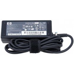 HP 710340-850 adaptateur de puissance & onduleur Intérieure 65 W Noir