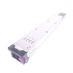 HP 753942-001 power supply unit 2650 W Black, Metallic