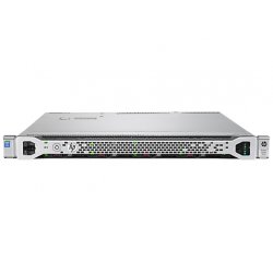 HPE ProLiant DL360 Gen9 server 0 GB Rack (1U) Intel Xeon E5 v3 E5-2630V3 2.4 GHz 16 GB DDR4-SDRAM 500 W