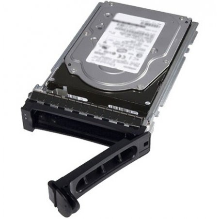 DELL 6WRHW internal solid state drive 512 GB 2.5" Serial ATA III