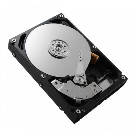 2TB 6G SATA 7.2k 3.5in