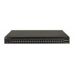 1U Rack-Mountable Aggregation