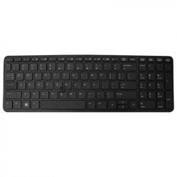 HP 733688-041 composant de laptop supplémentaire Clavier