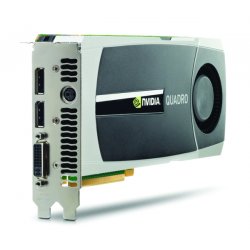 HPE NVIDIA Quadro 5000 2.5 GB GDDR5