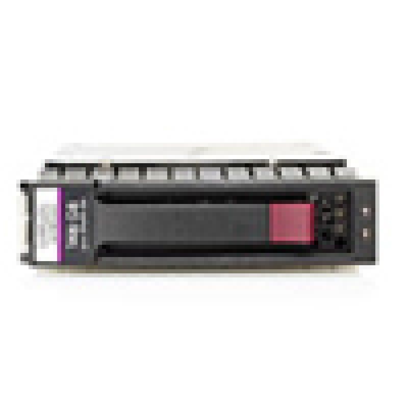 HPE 900GB SAS, 10K internal hard drive 10000 RPM 2.5"