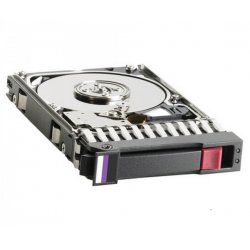 HPE 619463-001 internal hard drive 900 GB 10000 RPM 2.5" SAS