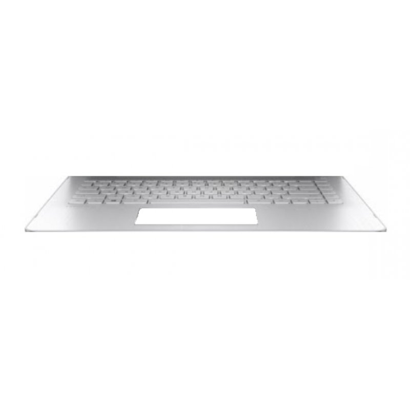 HP 924115-031 composant de laptop supplémentaire Boîtier clavier
