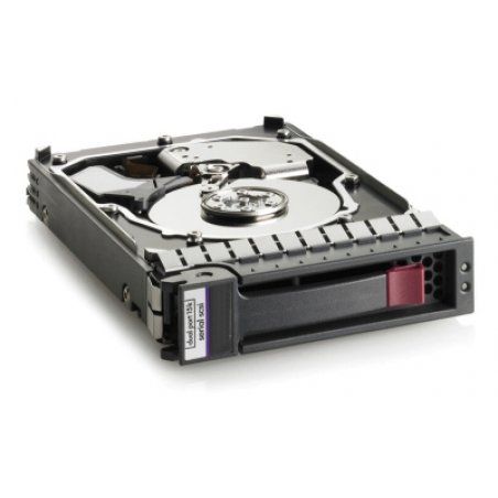 HPE 625609-B21-RFB disque dur 1 To 7200 tr/min 2.5" SATA