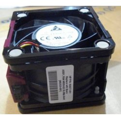 Hot-pluggable fan Assembly