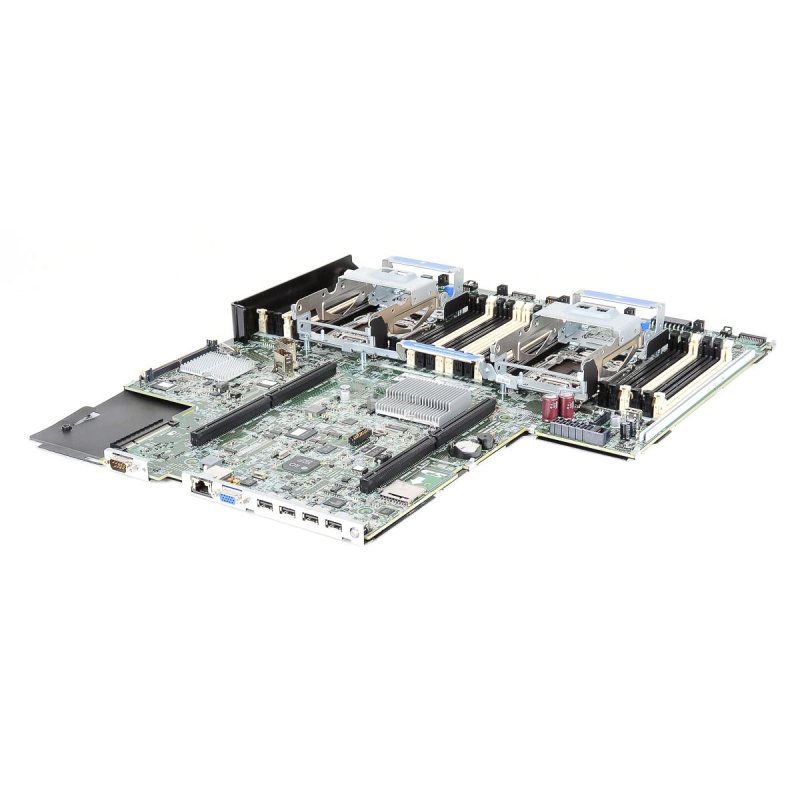 HPE 662530-001 LGA 2011 (Socket R)