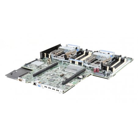 HPE 662530-001 LGA 2011 (Socket R)