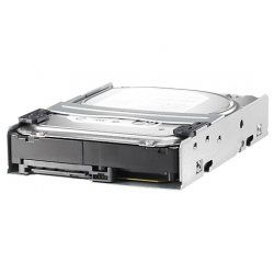 HPE 1.2TB 2.5" 6G SAS disque dur 1,2 To 10000 tr/min 2.5"