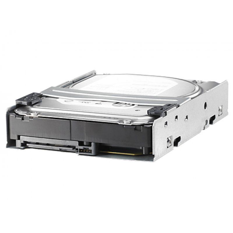 HPE 1.2TB 2.5" 6G SAS internal hard drive 10000 RPM 2.5"