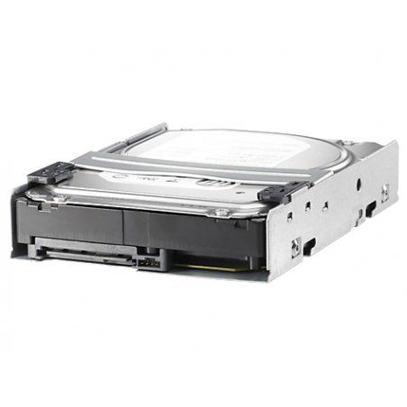 HPE 1.2TB 2.5" 6G SAS disque dur 1,2 To 10000 tr/min 2.5"