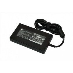 HP 693708-001 power adapter/inverter Auto 200 W Black