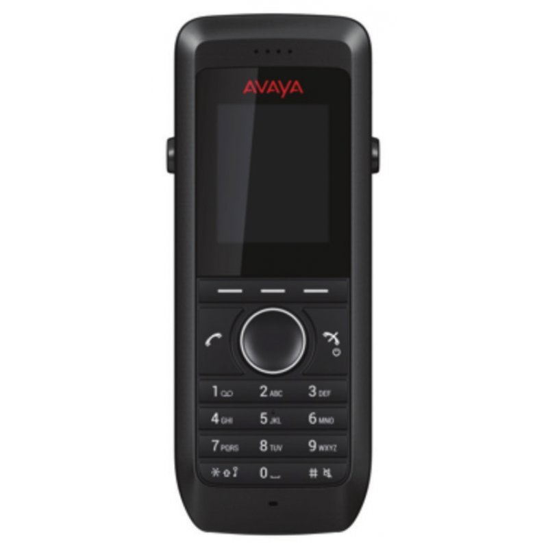 3730 DECT Cordless Handset