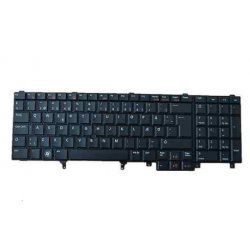 DELL 702GR laptop spare part Keyboard