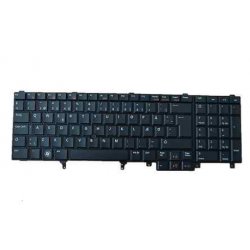 Keyboard, Danish, 105 Keys,