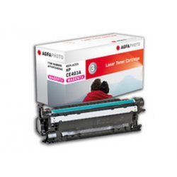 AgfaPhoto CE403A toner cartridge 1 pc(s) Magenta