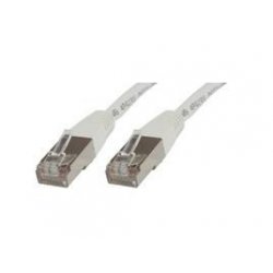 Microconnect B-FTP5015W networking cable White 1.5 m Cat5e F/UTP (FTP)