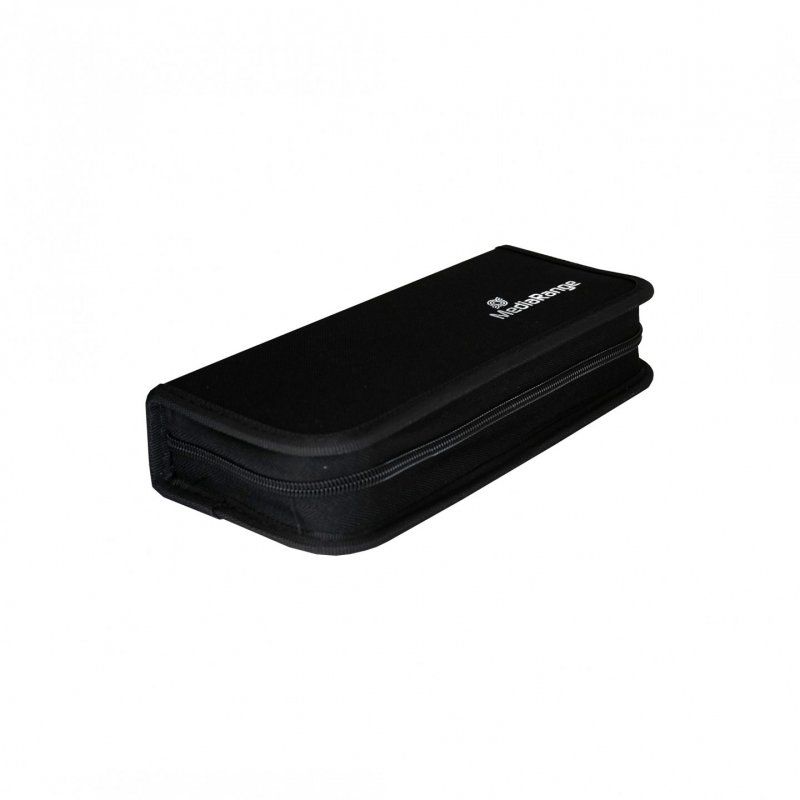 USB Wallet f 5 SD Cards &