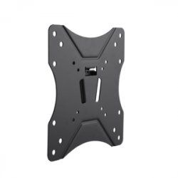 LogiLink BP0005 TV mount/stand 106.7 cm (42") Black