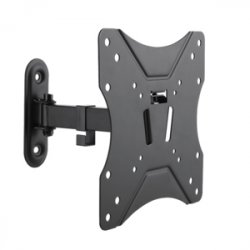 Wallmount Moveable for 23-42"