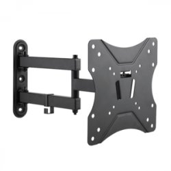 LogiLink BP0008 TV mount/stand 106.7 cm (42") Black