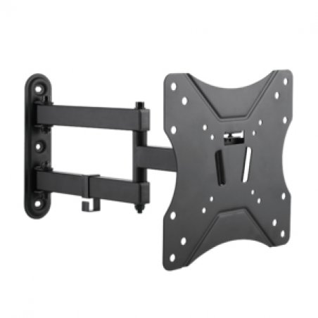 LogiLink BP0008 support pour téléviseur 106,7 cm (42") Noir