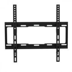 LogiLink BP0011 TV mount/stand 139.7 cm (55") Black
