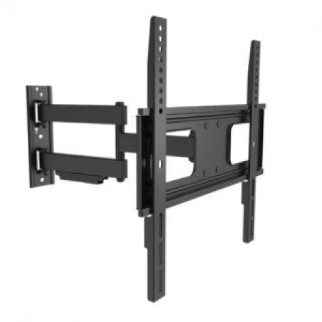 LogiLink BP0014 TV mount/stand 139.7 cm (55") Black
